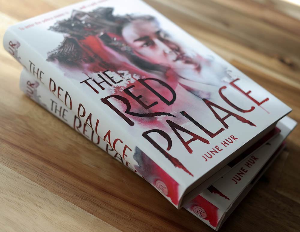 Red Palace